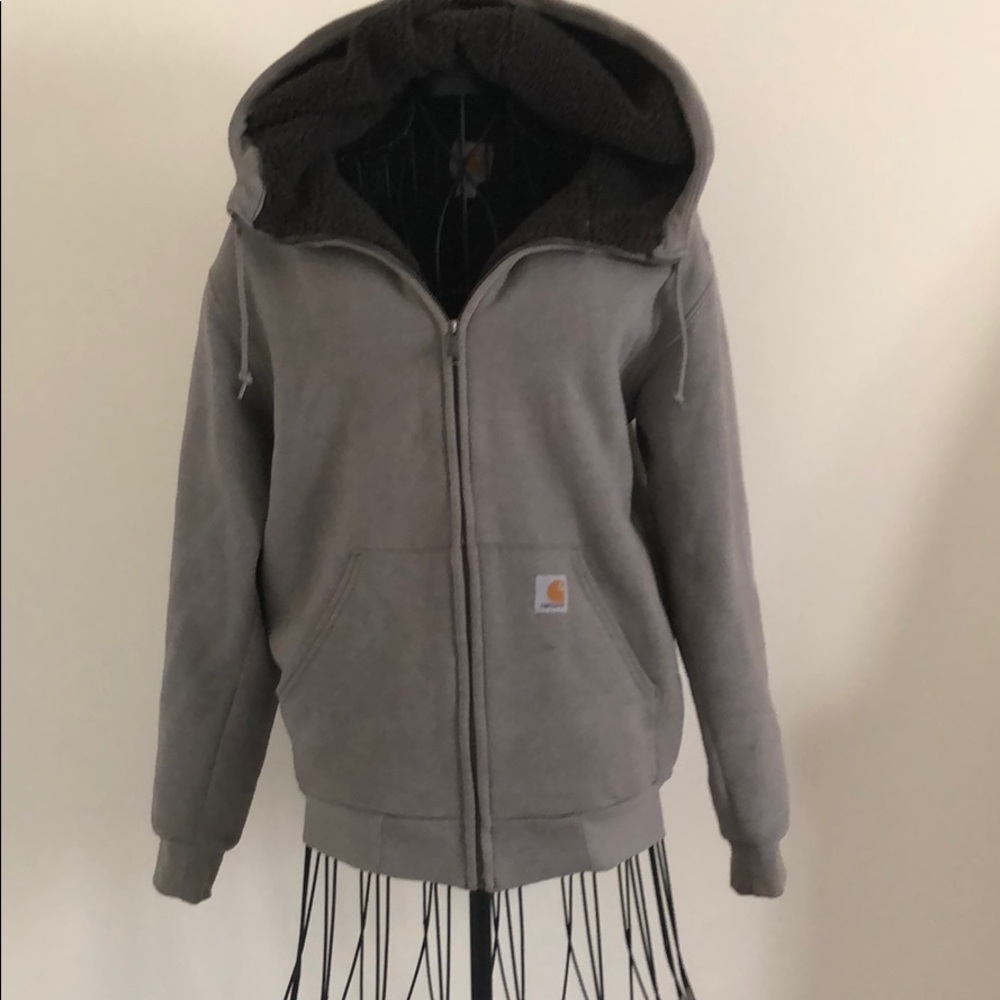 Carhartt jacket